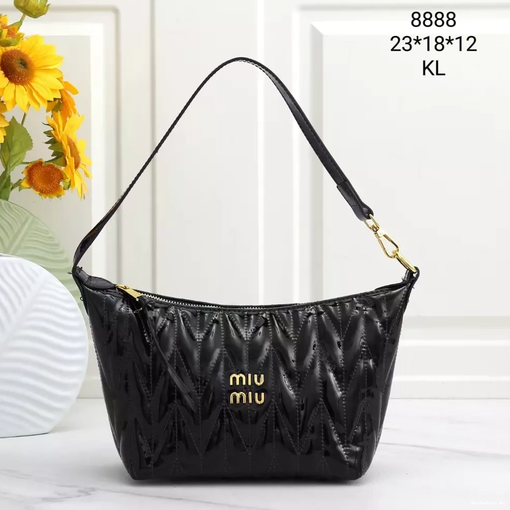 MIU For MIU 2169 Women Handbags Comfortable 1114